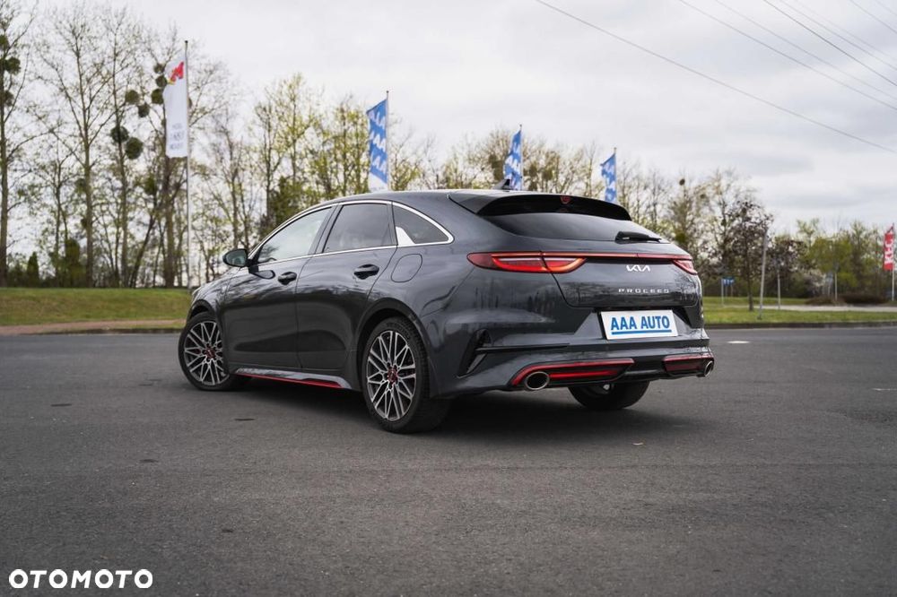 Kia ProCeed - 6