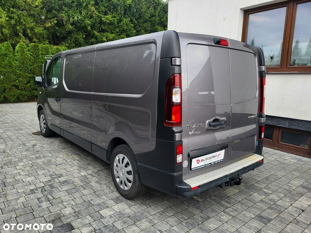 Renault Trafic - 8