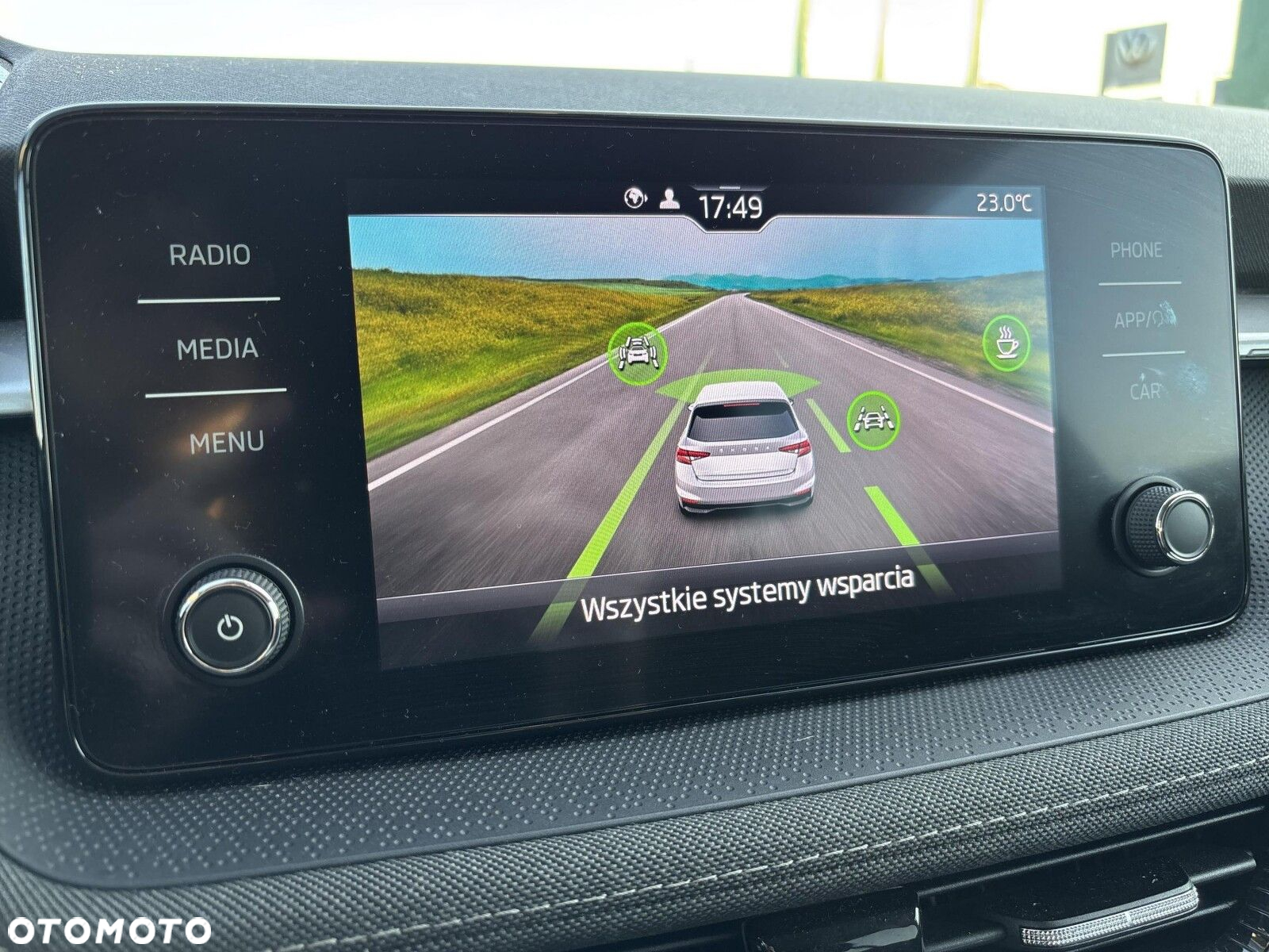 Skoda Fabia 1.0 TSI Style - 22
