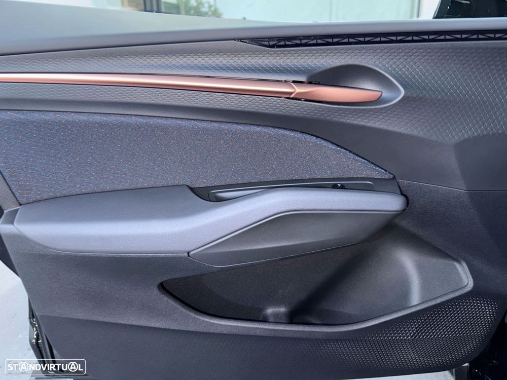 Cupra Raval 38.5 kWh Plus - 13