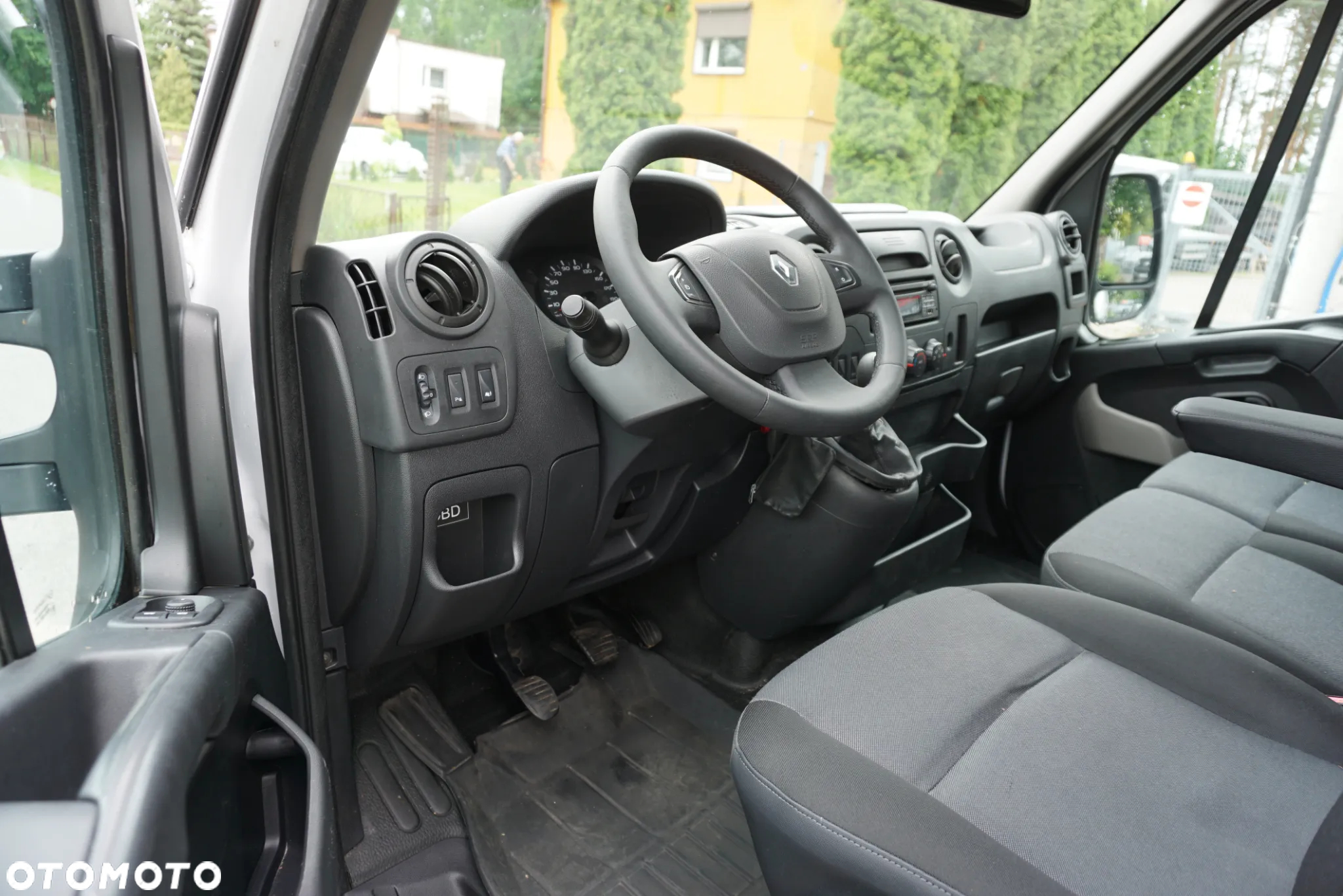 Renault MASTER - 8