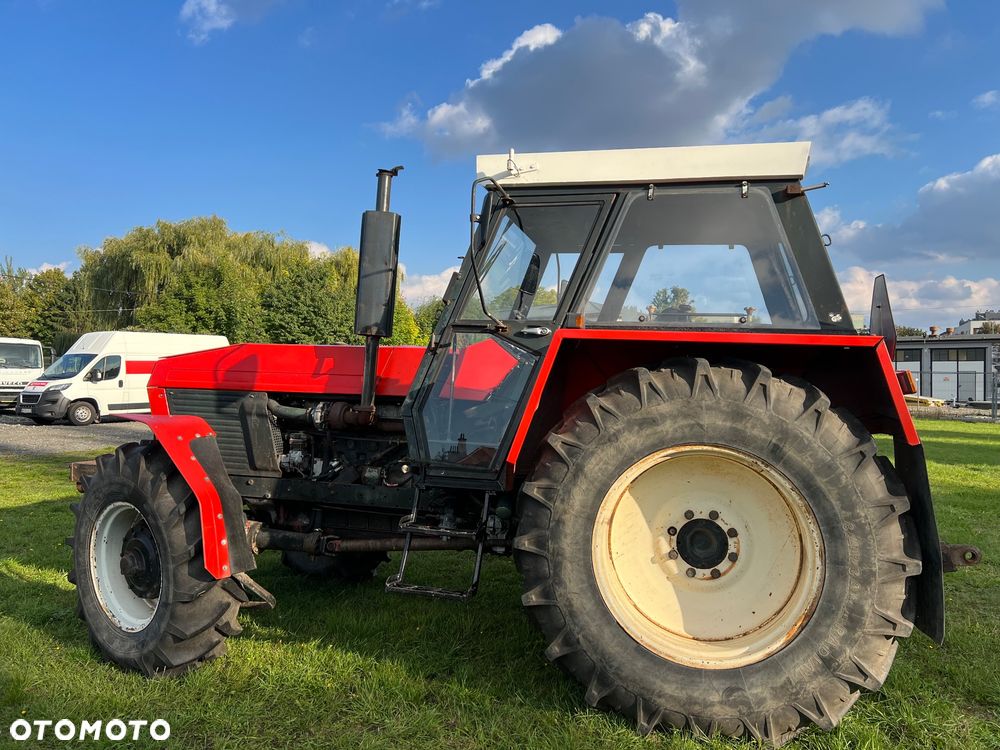 Zetor 16145 - 12