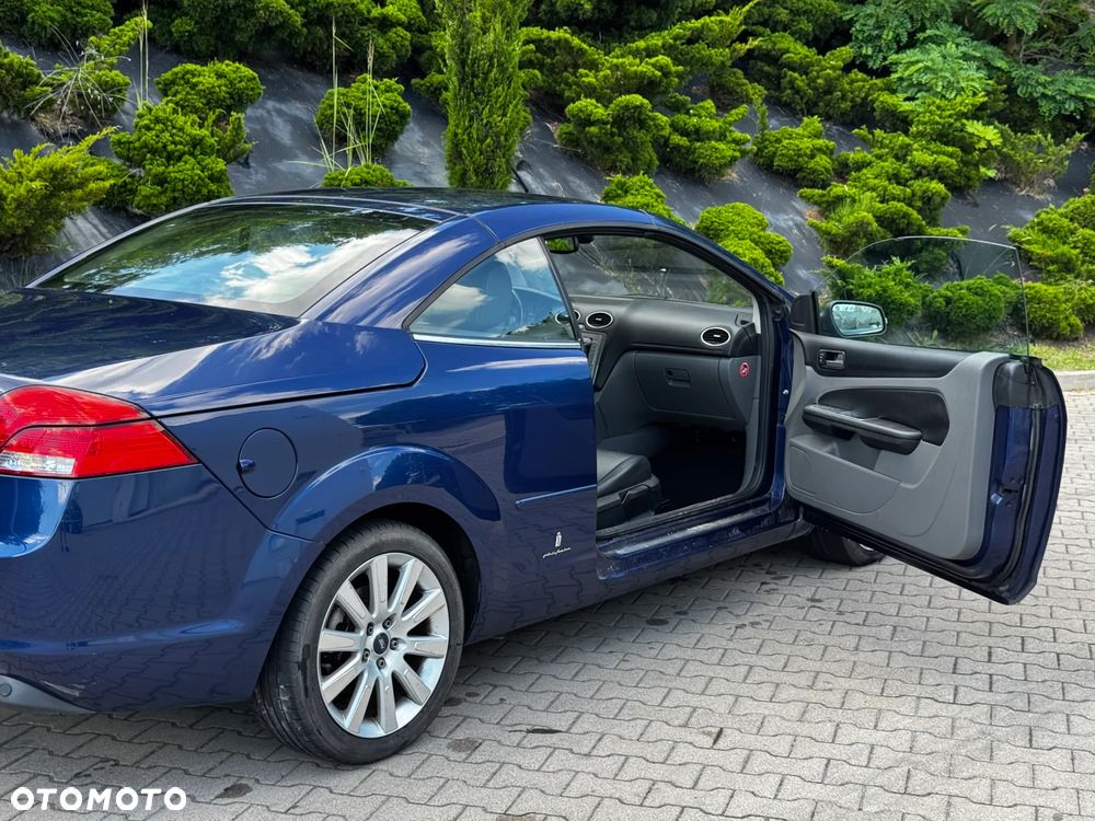 Ford Focus 2.0 TDCi Titanium - 9