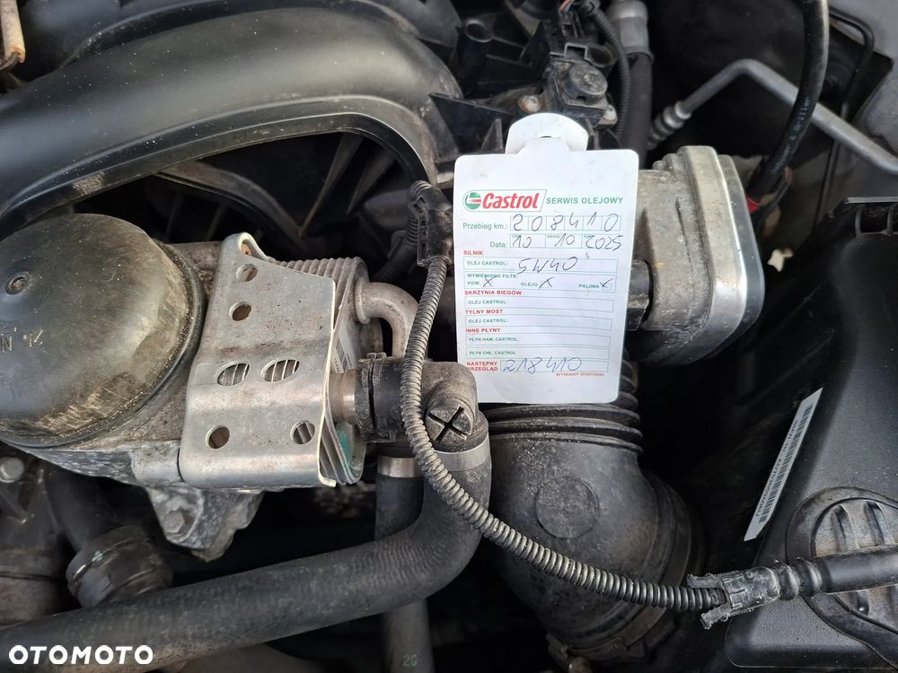 BMW Seria 3 318i - 8