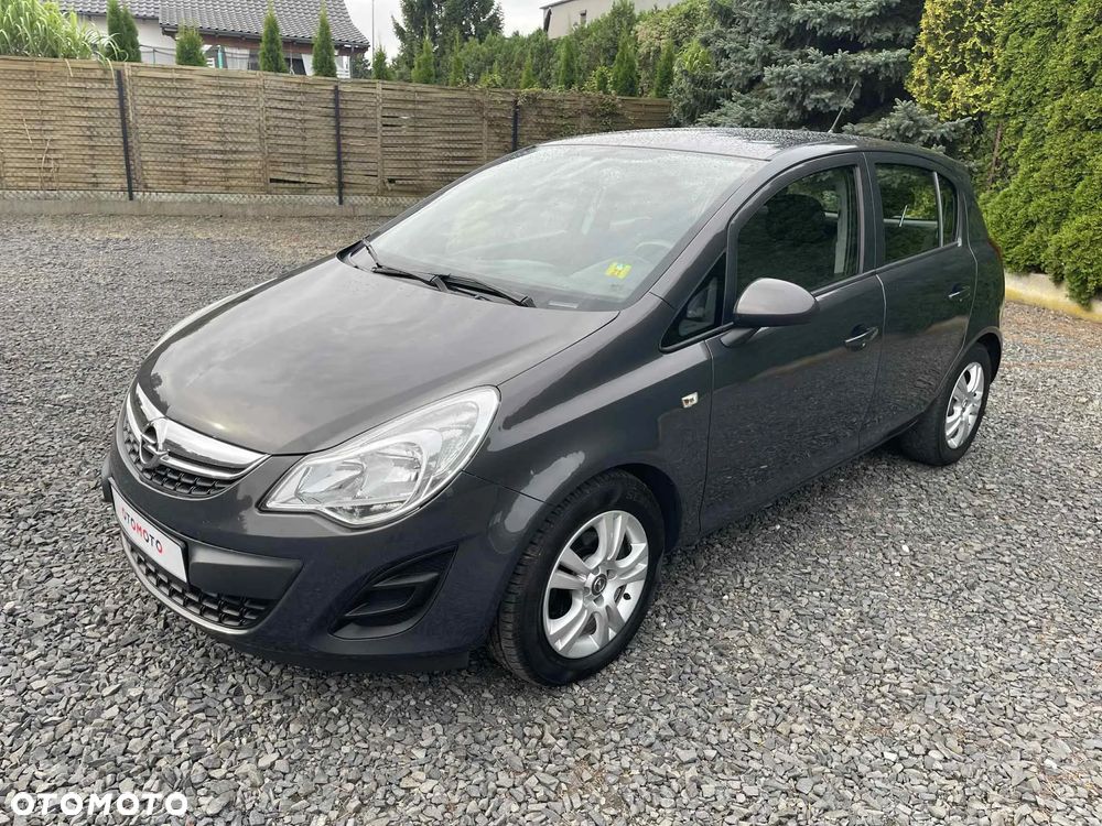 Opel Corsa - 10