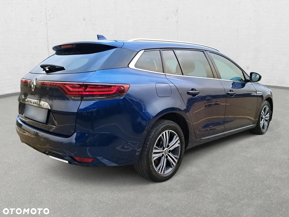 Renault Megane 1.3 TCe FAP Intens EDC - 5