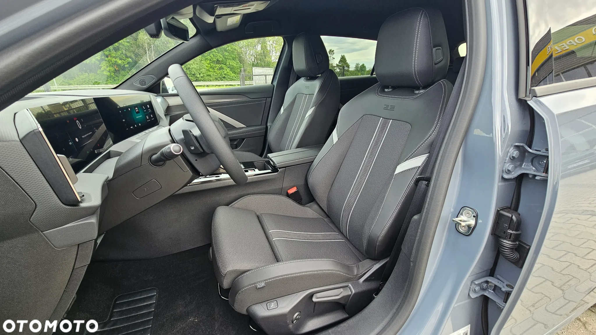 Opel Astra VI 1.2 T GS S&S - 7