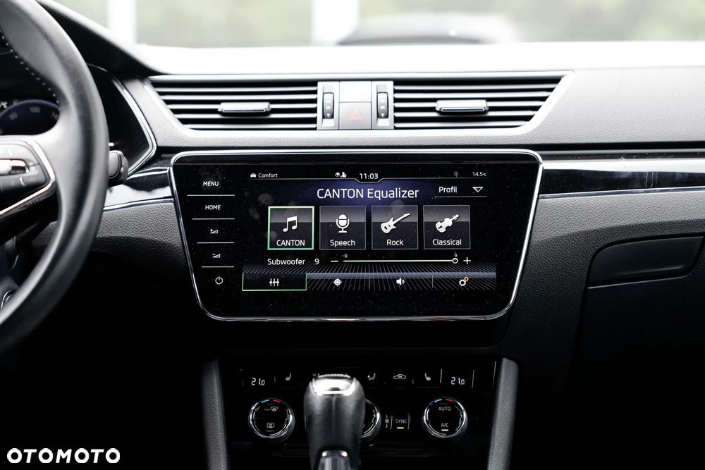 Skoda Superb 2.0 TDI SCR L&K DSG - 24