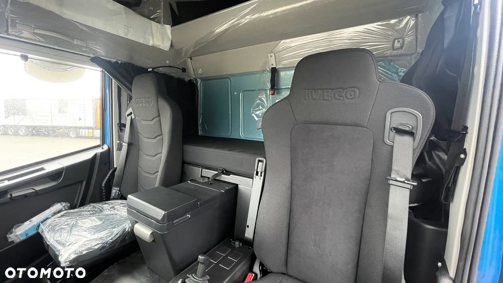 Iveco Iveco EUROCARGO 180/190EL28/FP EVI_E - 27