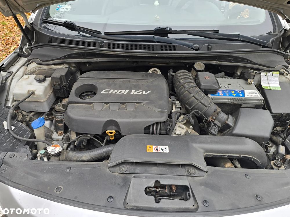 Hyundai i40 1.7 CRDi Classic - 3