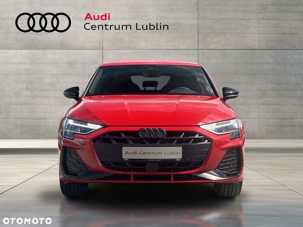 Audi A3 - 8