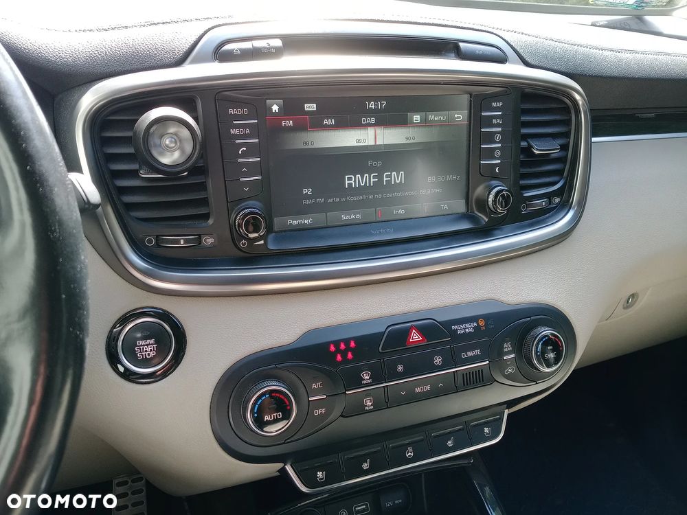 Kia Sorento 2.0 CRDI Business Line Plus - 8