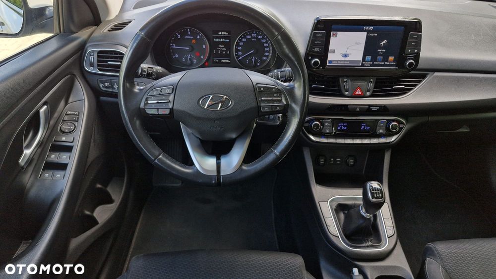 Hyundai i30 - 7