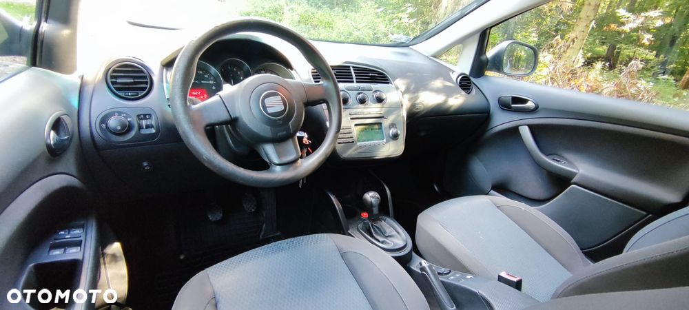 Seat Altea XL 1.6 Audience - 12