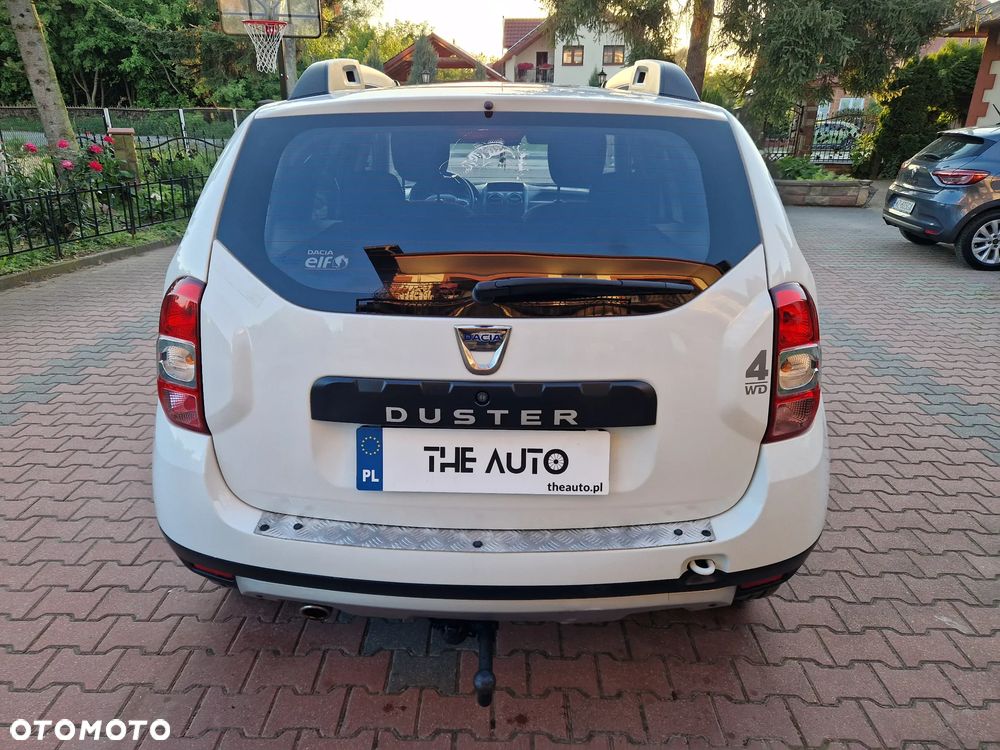 Dacia Duster 1.6 SCe Outdoor 4x4 S&S - 32