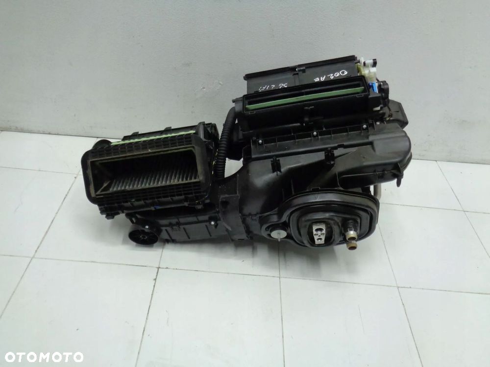vw golf vii octavia iii audi a3 8v nagrzewnica dmuchawa 5q1816002ae europa - 2