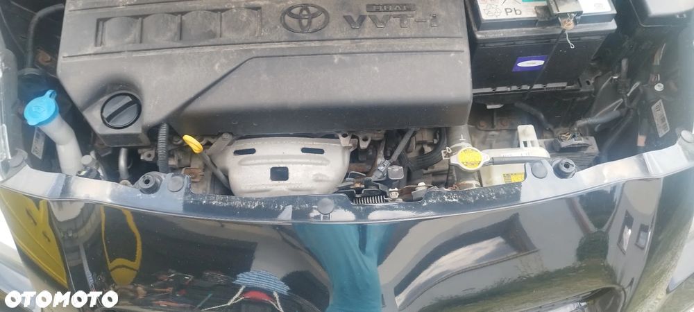 Toyota Aygo 1.0 VVT-i Luna - 8
