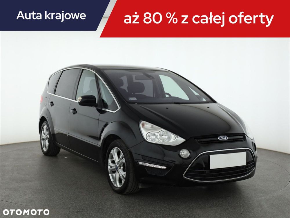 Ford S-Max - 3
