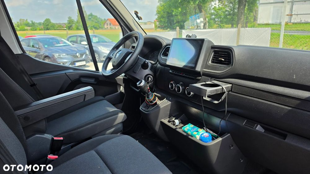 Renault Master - 11