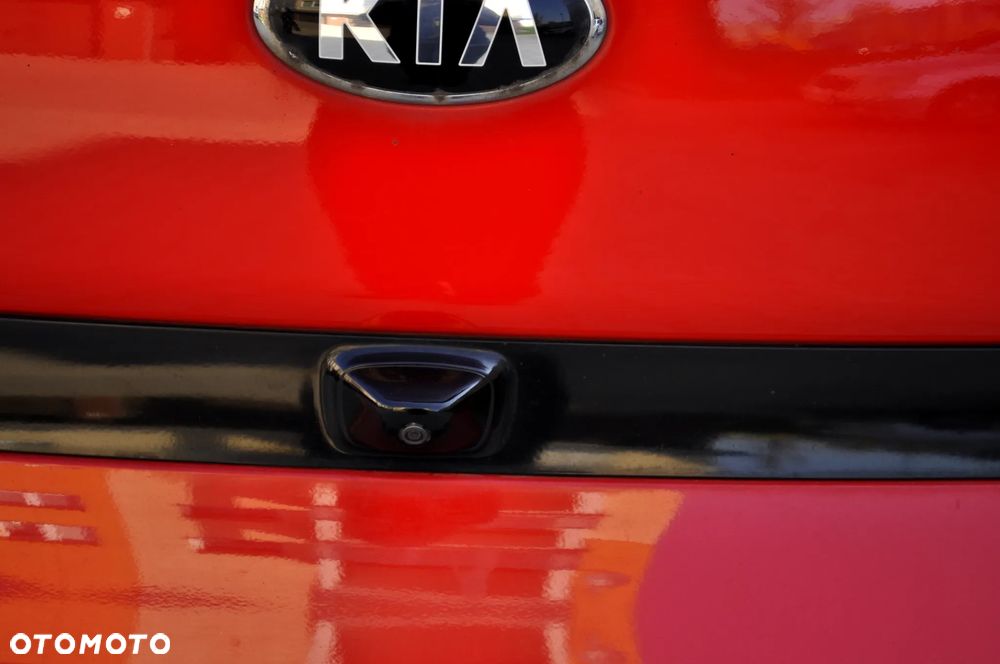 Kia Soul 1.6 GDI Dream-Team Edition - 9