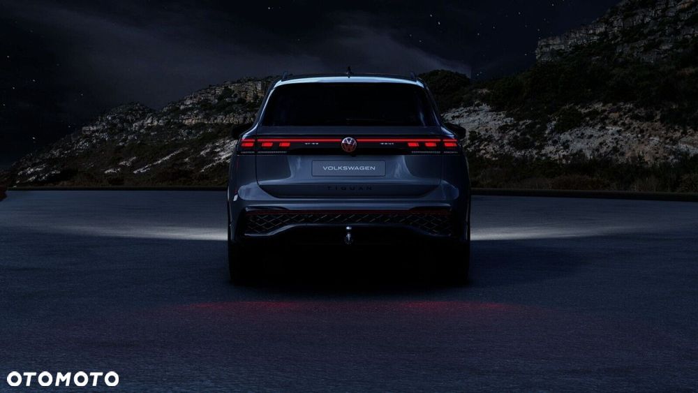 Volkswagen Tiguan - 15