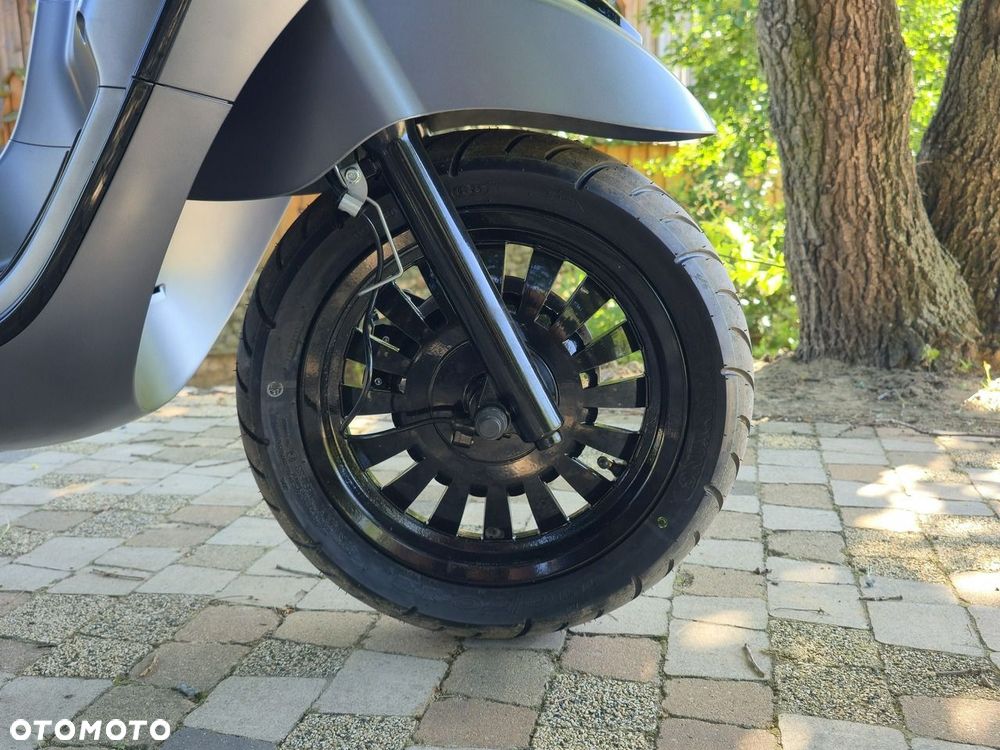 Romet Inny - 11