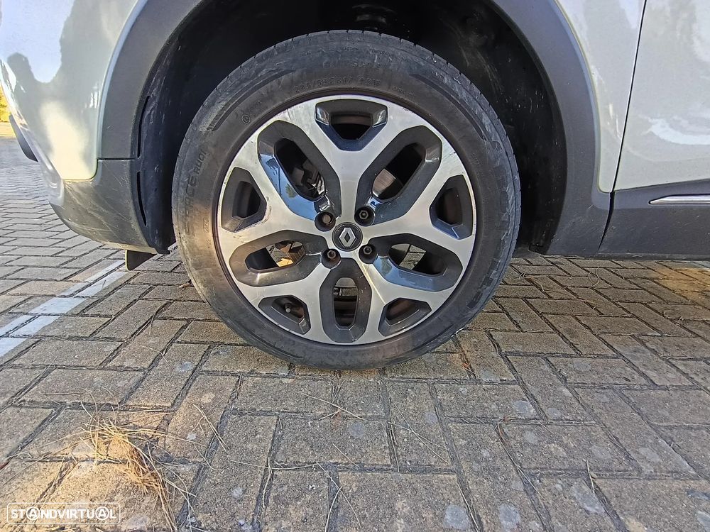 Renault Captur 1.5 dCi Zen - 14