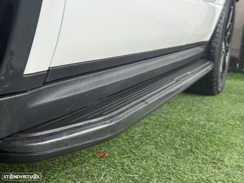 Land Rover Range Rover Evoque 2.0 TD4 HSE Dynamic Auto - 22