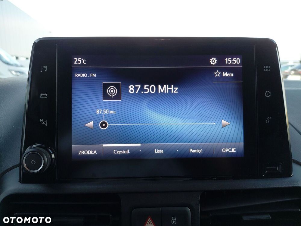 Toyota PROACE CITY - 20