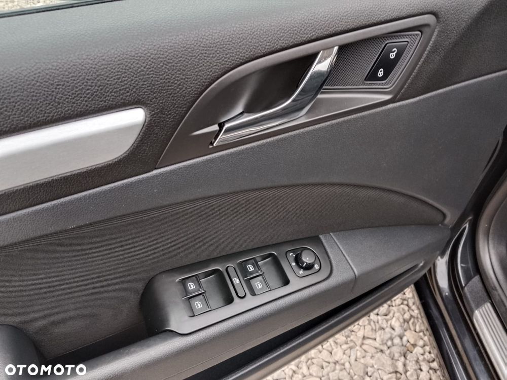 Skoda Superb 2.0 TDI Exclusive - 11