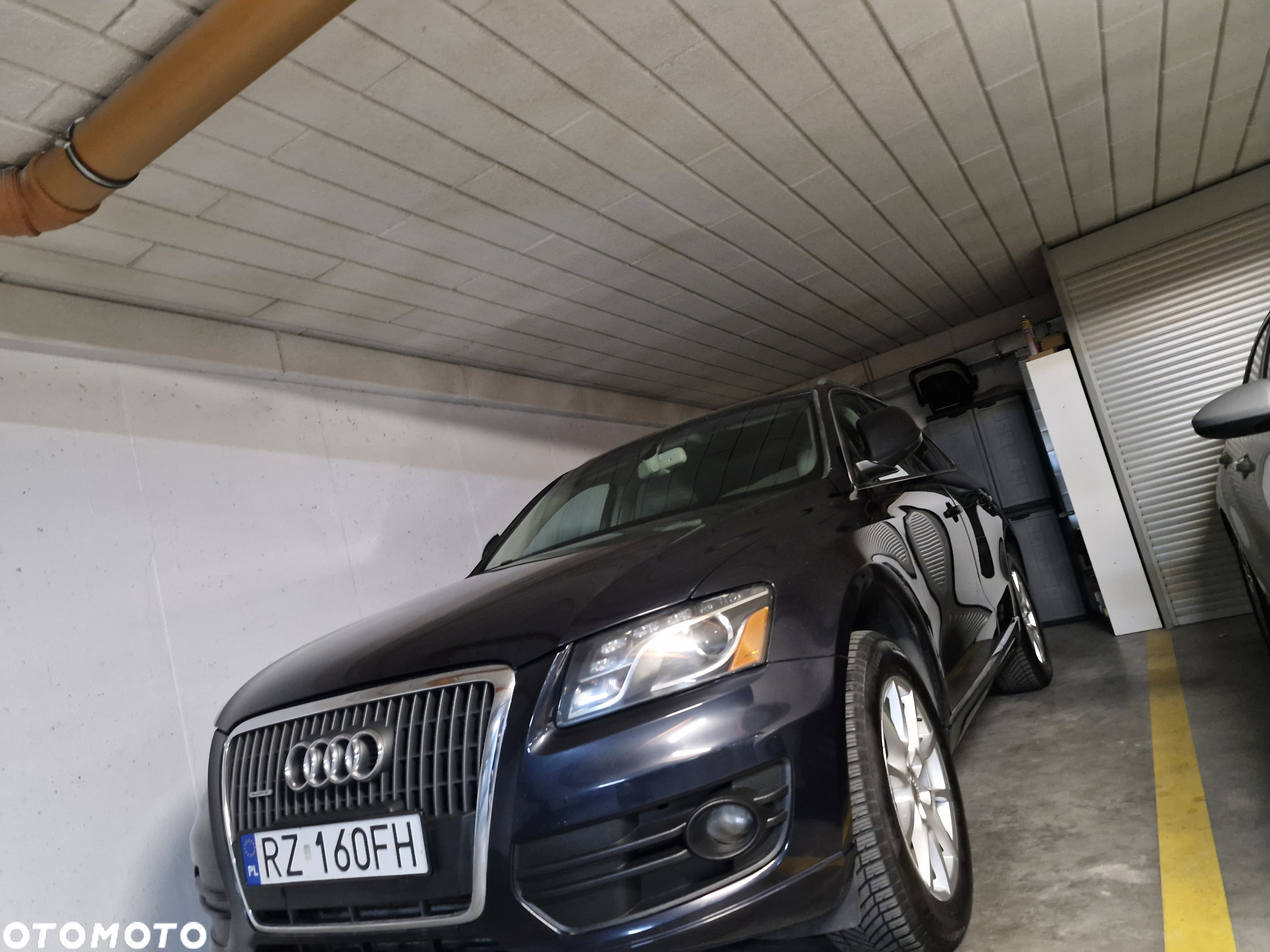 Audi Q5 2.0 TFSI Quattro S tronic - 7