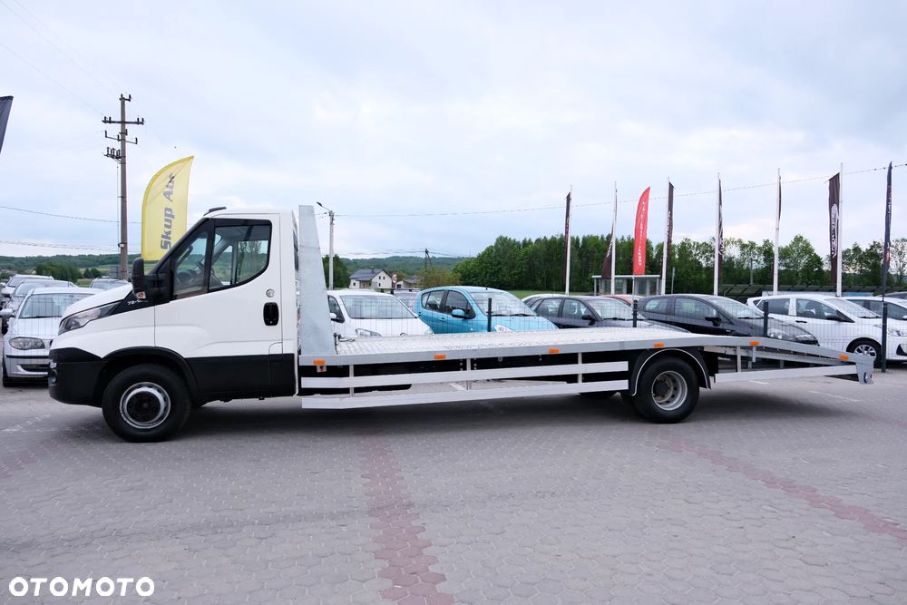 Iveco Daily 72-180 - 13