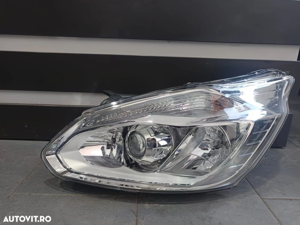 Far stanga/dreapta Ford Transit Custom [2012 - 2018] PRET PE BUCATA - 2