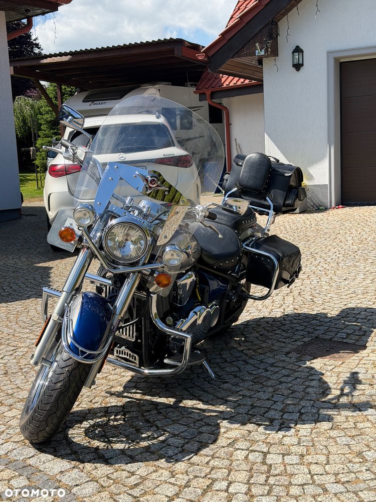 Kawasaki VN - 3