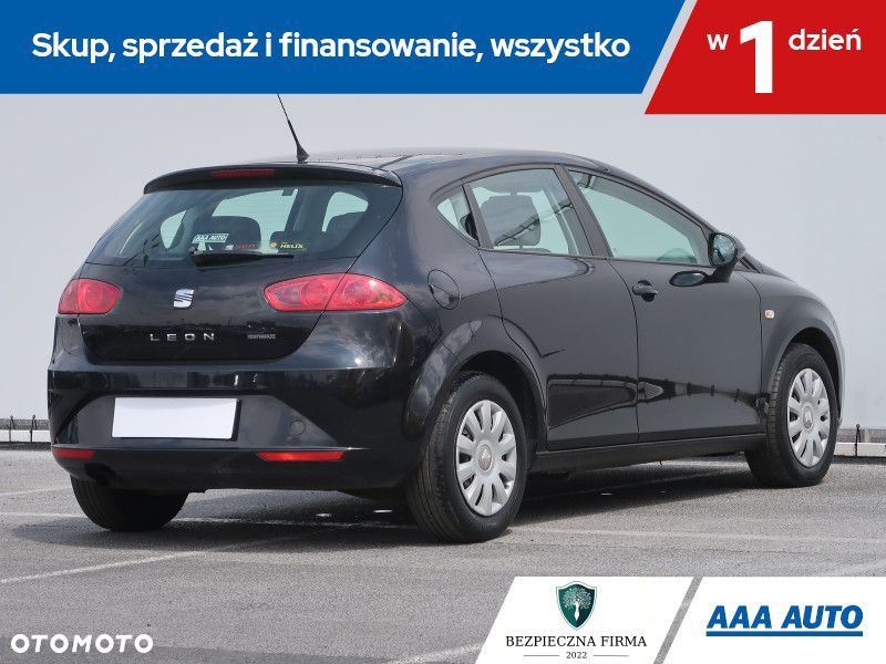 Seat Leon - 6