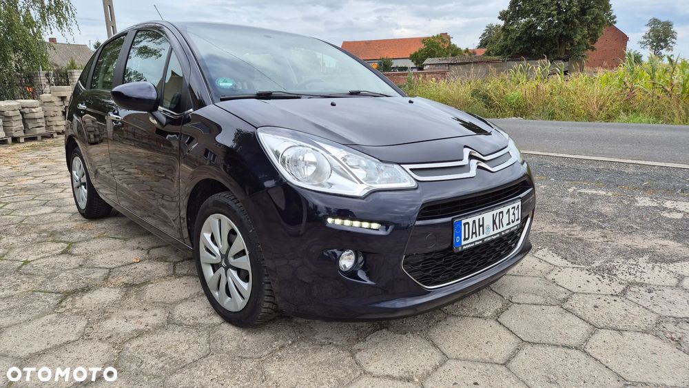 Citroën C3 1.0 VTi Attraction - 18