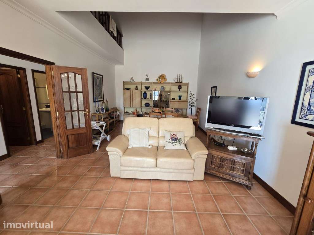 Apartamento T2 duplex, vista mar e perto da praia, Albufeira, Algarve - Grande imagem: 2/40