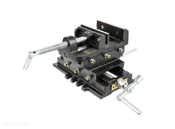 Imadło maszynowe Mar-Pol 98 mm - 5