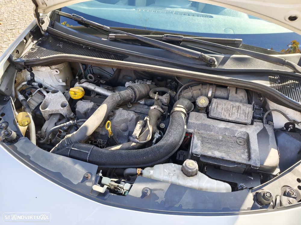 Renault Clio - 4