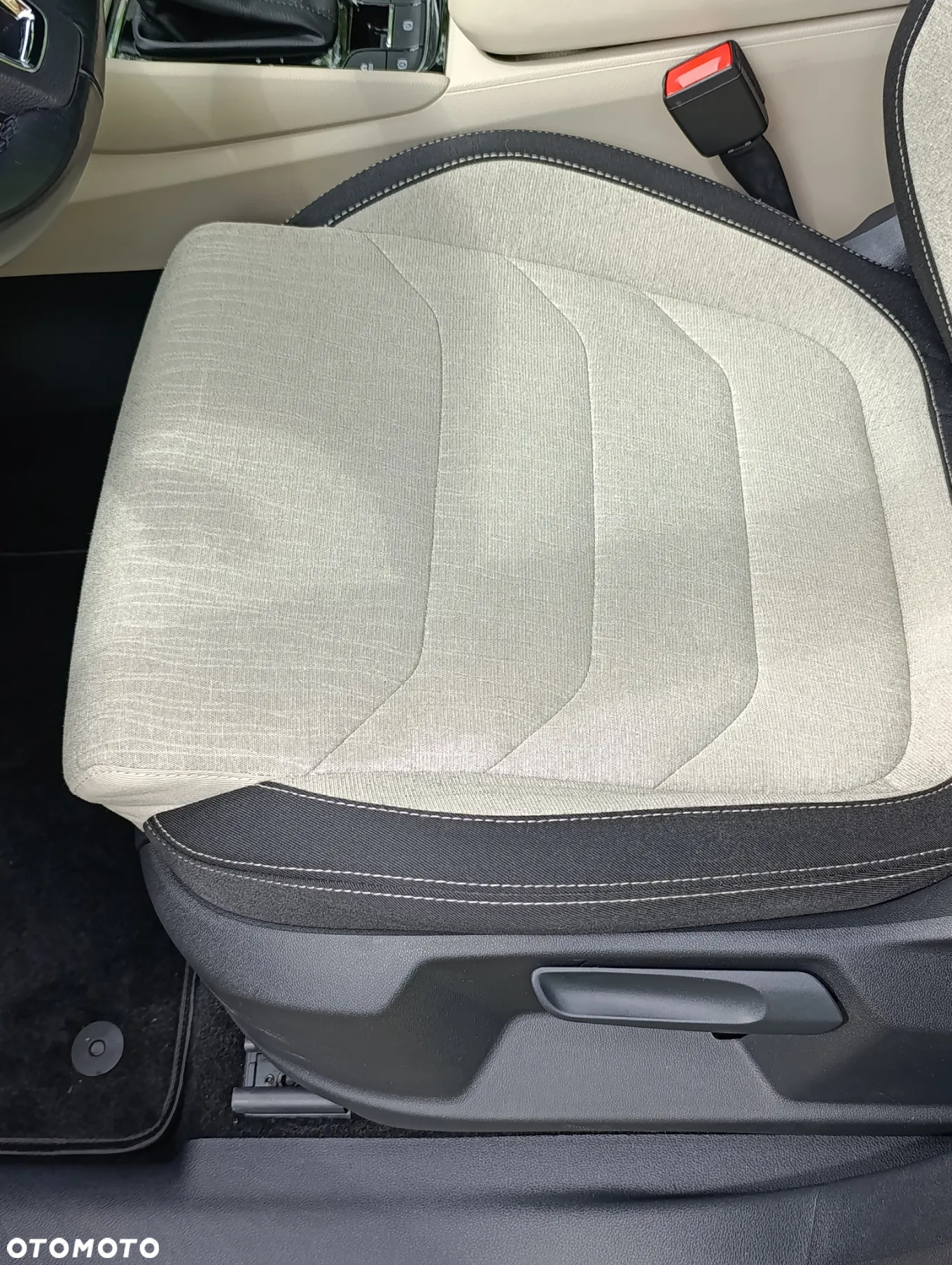 Skoda Kodiaq 2.0 TDI 4x4 Style DSG 7os - 19