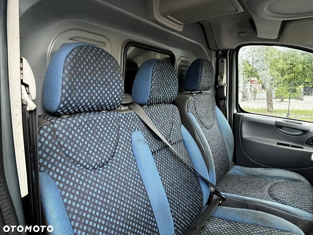 Fiat Scudo - 7