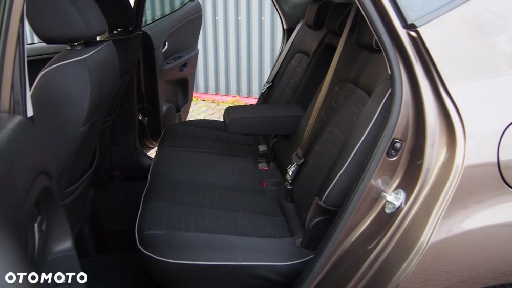 Kia Venga 1.6 Business Line - 30