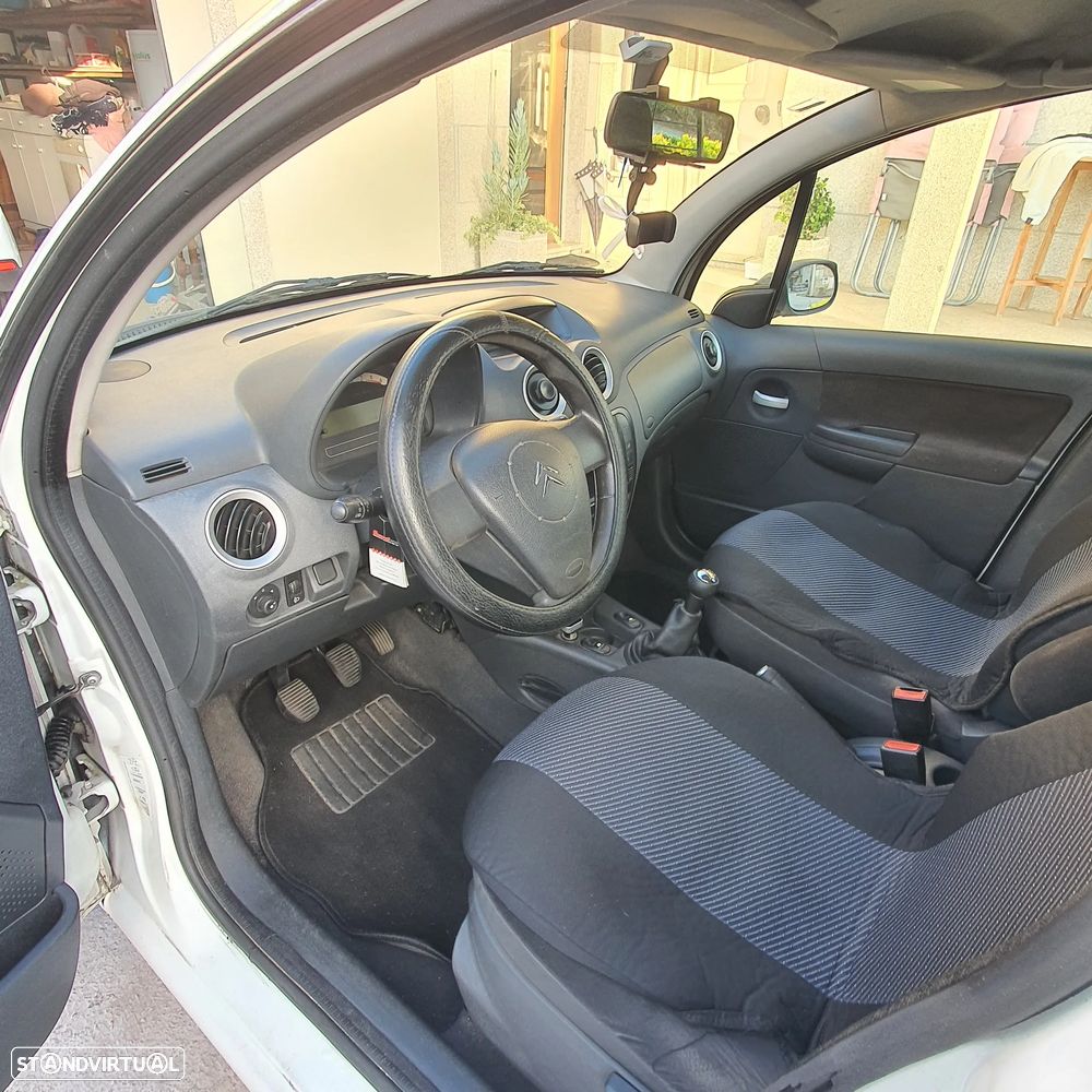 Citroën C3 - 9
