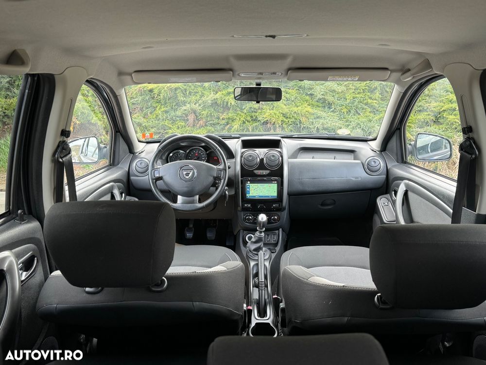 Dacia Duster - 7