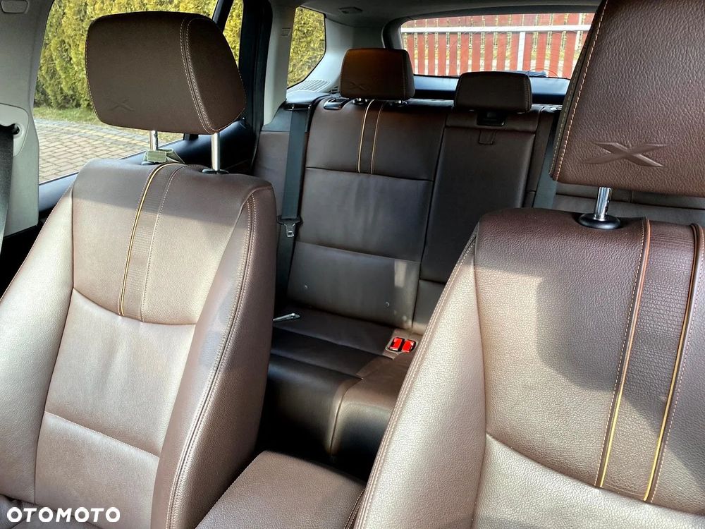 BMW X3 xDrive20d - 7