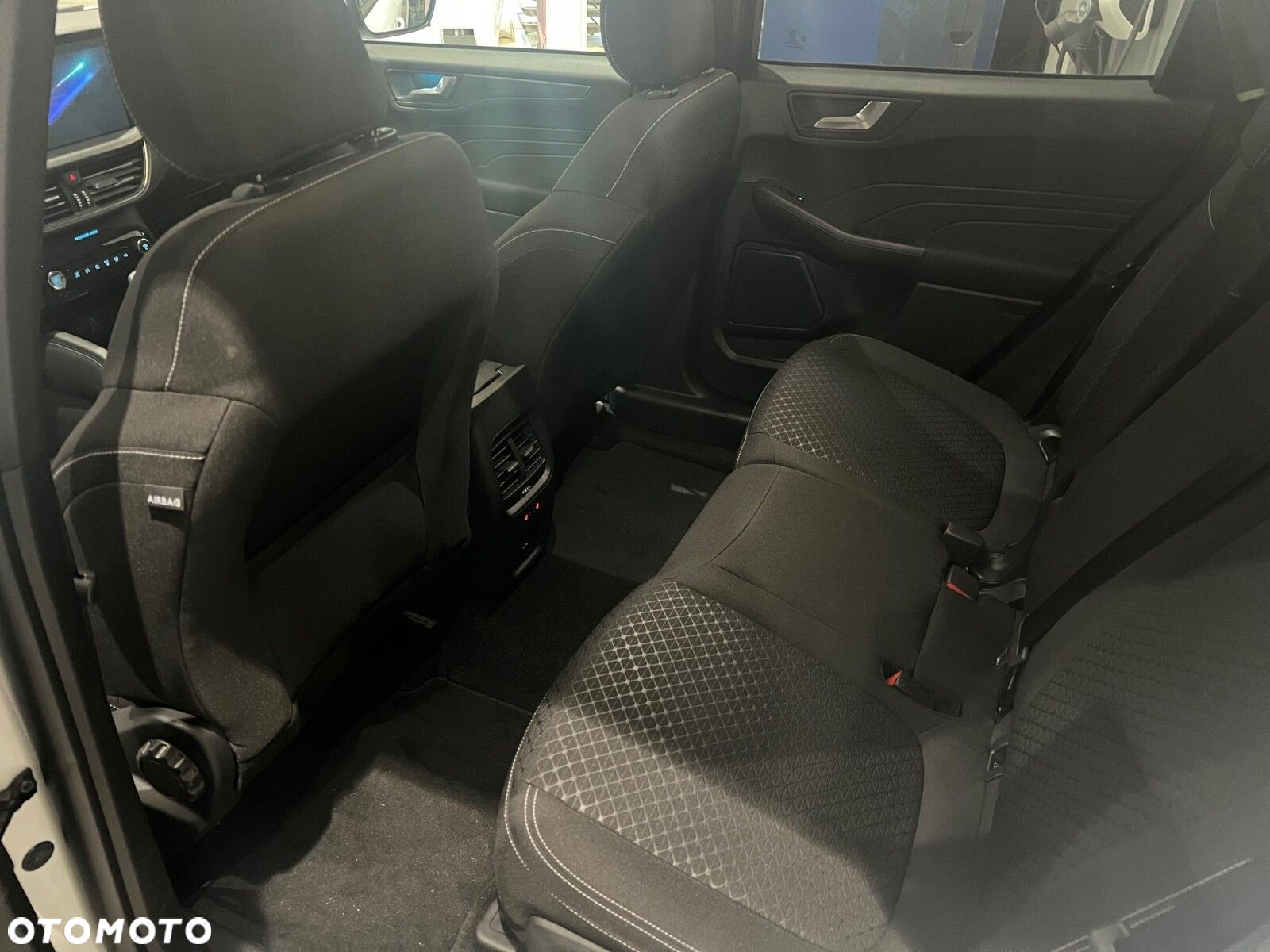 Ford Kuga - 6