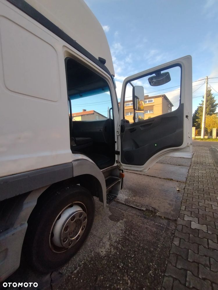 Mercedes-Benz ATEGO 1223L - 13