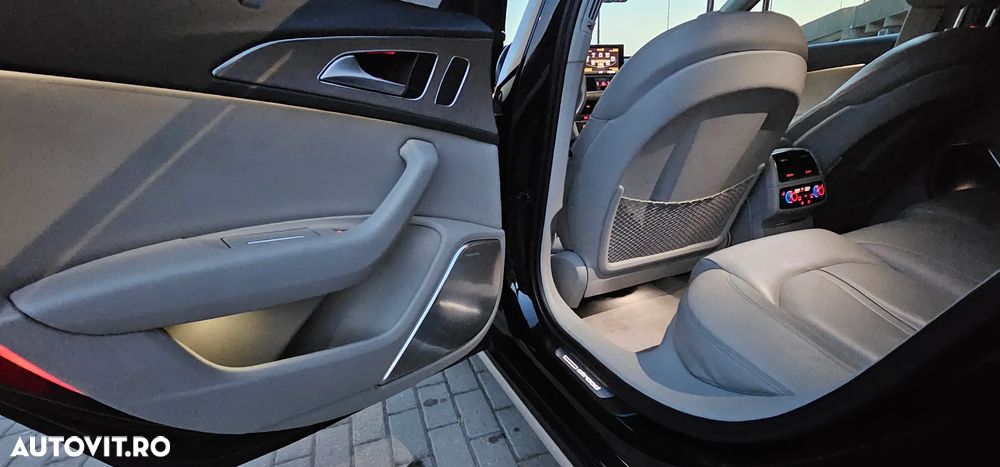 Audi A6 Allroad - 9