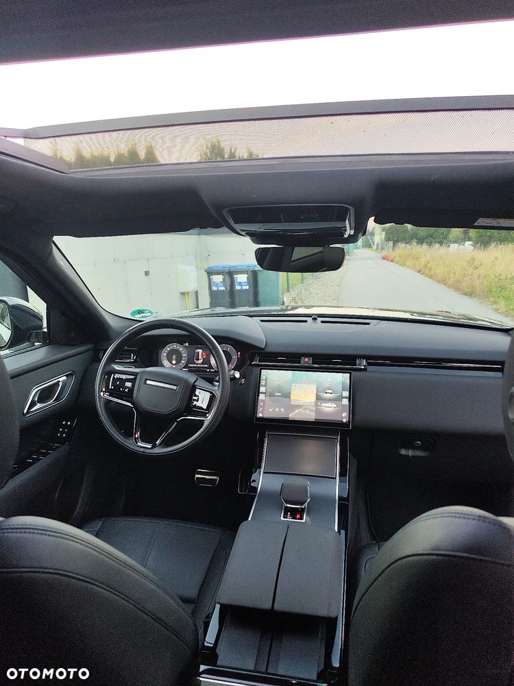 Land Rover Range Rover Velar 3.0 D300 mHEV R-Dynamic SE - 26