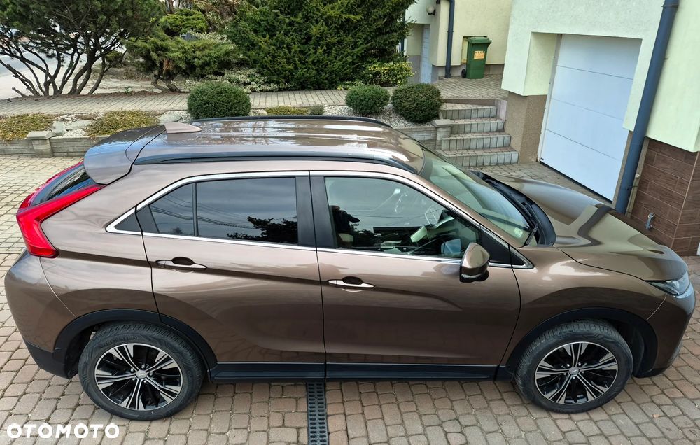Mitsubishi Eclipse Cross 1.5 T-MIVEC ClearTec 2WD Diamant Edition - 7